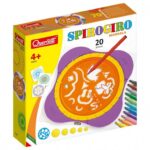 ΠΑΙΧΝΙΔΙ FANTACOLOR ΒΑΒΥ 34x31x6 40pcs 2