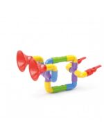 SUPER SAXOPFLUTE 24pcs. 7