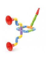 SUPER SAXOPFLUTE 24pcs. 8