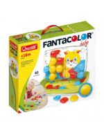 ΠΑΙΧΝΙΔΙ FANTACOLOR ΒΑΒΥ 34x31x6 40pcs 8