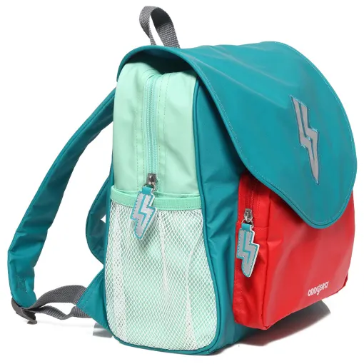 ΣΧΟΛΙΚΑ 9 ΤΣΑΝΤΑ ODDY AT SEA HERO BAG GRECIAN SEA 9