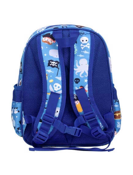 A Little Lovely Company 8 A little lovely company: Tσάντα πλάτης νηπιαγωγείου με ισοθερμική θήκη – Pirates 8