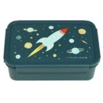 A little lovely company: Δοχείο φαγητού Bento με χωρίσματα Dinosaurs