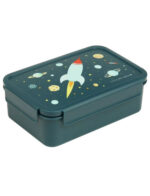 A little lovely company: Δοχείο φαγητού Bento με χωρίσματα  Space 8