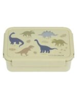 A little lovely company: Δοχείο φαγητού Bento με χωρίσματα Dinosaurs 7