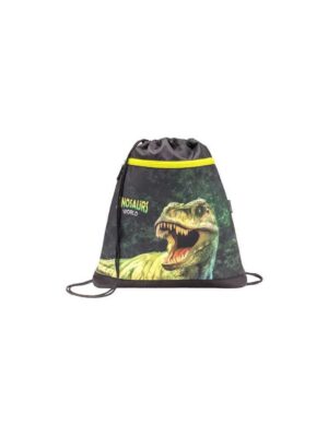 ΠΟΥΓΓΙ DINO WORLD 2