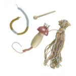 Egmont Toys, DIY wool kit 7