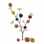 Egmont Toys, DIY wool kit 8