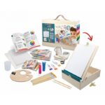 ARTIST WORKSHOP PROFESSIONAL STUDIO 10
