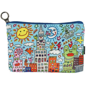 ΝΕΣΕΣΕΡ COSMETICS BAGS “RIZZI”CITY