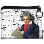 ΝΕΣΕΣΕΡ COSMETICS BAGS “MARIA SYBYLLA”