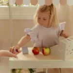 LITTLE DUTCH. Ξύλινη ταμειακή μηχανή FSC 11