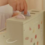 LITTLE DUTCH. Ξύλινη ταμειακή μηχανή FSC 15
