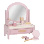LITTLE DUTCH. Boudoir με ξύλινα αξεσουάρ μικρό FSC 7