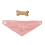 LITTLE DUTCH. Υφασμάτινο σκυλάκι Jackie σε καλαθούνα 28