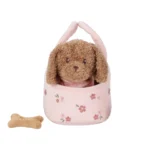 LITTLE DUTCH. Ξύλινο σετ δώρου Fairy Garden FSC