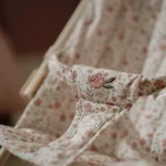 LITTLE DUTCH. Μεταλλικό καρότσι για κούκλες – λευκό 15