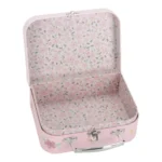 LITTLE DUTCH. Σετ 2 βαλιτσάκια Fairy Garden pink FSC 24