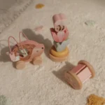 LITTLE DUTCH. Ξύλινο σετ δώρου Fairy Garden FSC 14