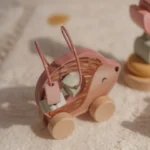 LITTLE DUTCH. Ξύλινο σετ δώρου Fairy Garden FSC 16