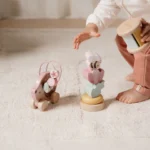 LITTLE DUTCH. Ξύλινο σετ δώρου Fairy Garden FSC 17