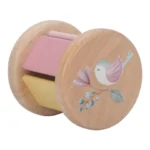 LITTLE DUTCH. Ξύλινο σετ δώρου Fairy Garden FSC 21