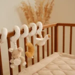 LITTLE DUTCH. Σπιράλ δραστηριοτήτων Newborn Naturals GRS 7