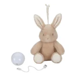 LITTLE DUTCH. Σπιράλ δραστηριοτήτων Newborn Naturals GRS 2