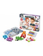 ACTIVITY BOX STAMPS TAMPONS 20 ACTIVITIES 10