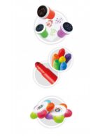 ACTIVITY BOX STAMPS TAMPONS 20 ACTIVITIES 11