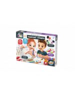 ACTIVITY BOX STAMPS TAMPONS 20 ACTIVITIES 12
