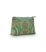 Caryn Cosmetic Bags Combi Jabali Green 26×7.5x18cm/22x1x13cm 10