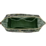Pip Studio Cooper Cosmetic Purse Large Tutti i Fiori Green 26x18x12cm 10