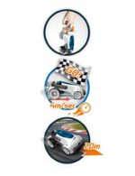 ΑΝΤΛΙΑ POWER CAR PUMP POWER CAR 10