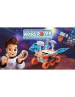 ΑΡΙΑΝΟ ΡΟΒΕΡ MARS ROVER SOLAR ENERGY 10
