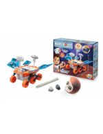 ΑΡΙΑΝΟ ΡΟΒΕΡ MARS ROVER SOLAR ENERGY 16