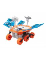 ΑΡΙΑΝΟ ΡΟΒΕΡ MARS ROVER SOLAR ENERGY 11