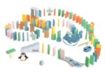 OCEAN DOMINOES 9