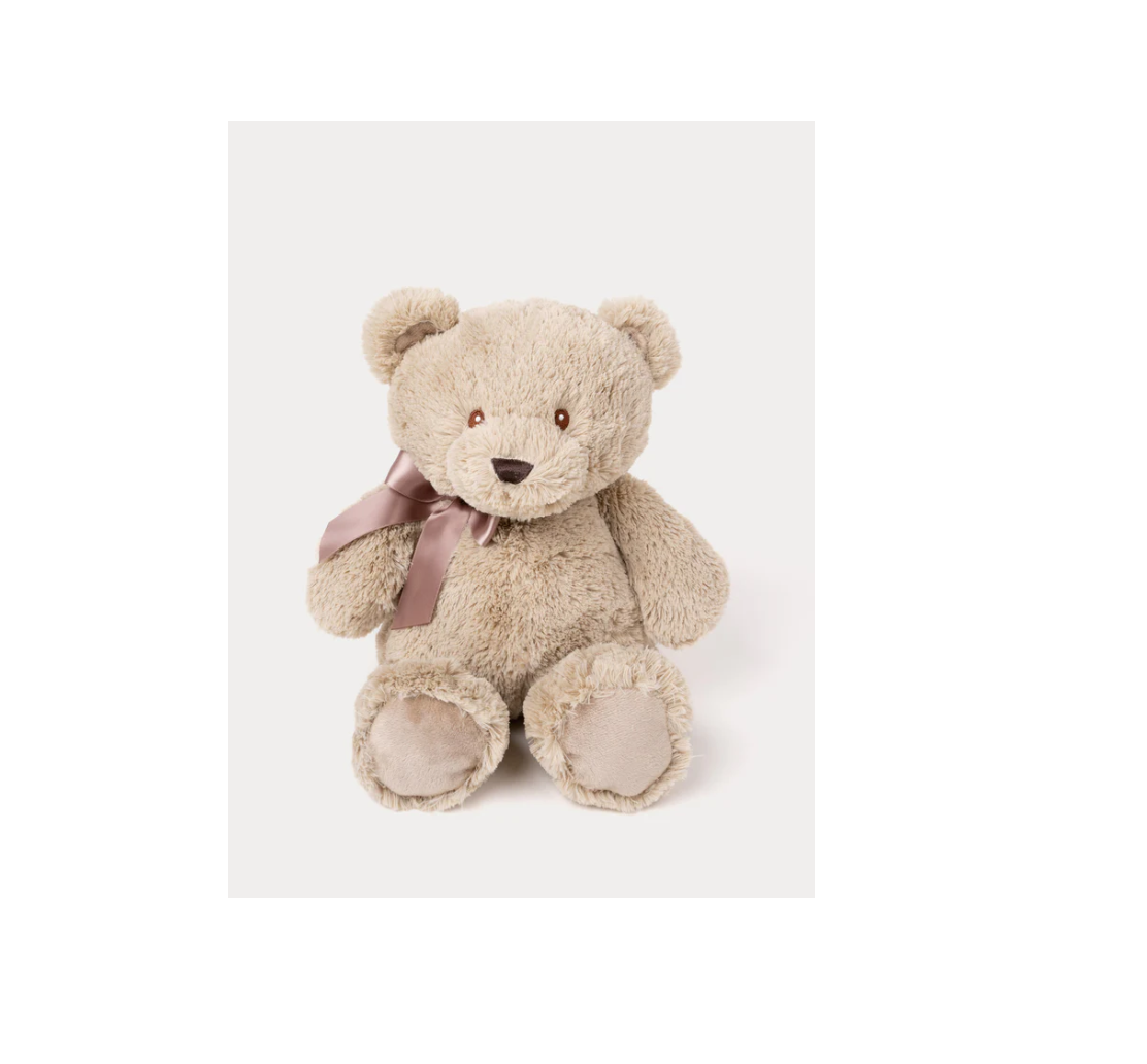 Soft toys 3 ΑΡΚΟΥΔΑΚΙ ELTON ΜΕΓΑΛΟ 38CM 3