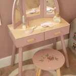 LITTLE DUTCH. Boudoir με ξύλινα αξεσουάρ μεγάλο FSC 13