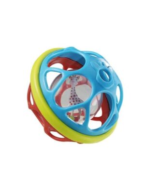 Σόφι- Μπάλα Ανακάλυψης