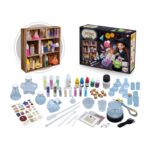 BUKI ΜΑΓΙΚΟ ΦΙΛΤΡΟ POTION LABS 15EXPERIMENTS 8