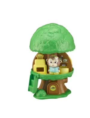 Klorofil: Το Μαγικό Δέντρο-Εκπαιδευτικό παιχνίδι με 1 χαρακτήρα-pocket version