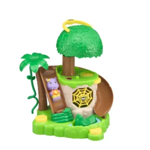 Klorofil: Το σπίτι της αράχνης -Εκπαιδευτικό παιχνίδι με 1 χαρακτήρα