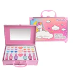 Martinelia Little Unicorn Magical Beauty Case – Βαλιτσάκι Καλλυντικών 6