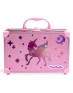 Martinelia Galaxy Dreams Perfect Traveler Glitter Case Pink 7