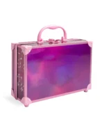 Martinelia Galaxy Dreams Perfect Traveler Glitter Case Pink 8