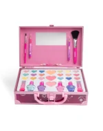 Martinelia Galaxy Dreams Perfect Traveler Glitter Case Pink 9