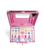 Martinelia Galaxy Dreams Perfect Traveler Glitter Case Pink 10