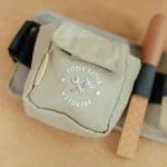 LITTLE DUTCH. Ζώνη μαστοράκου με ξύλινα εργαλεία FSC 15